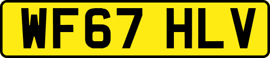 WF67HLV
