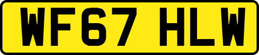 WF67HLW