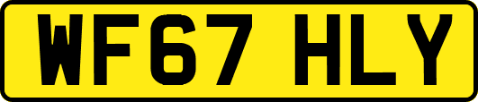 WF67HLY