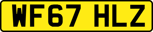 WF67HLZ