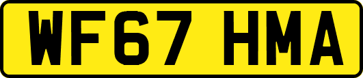 WF67HMA