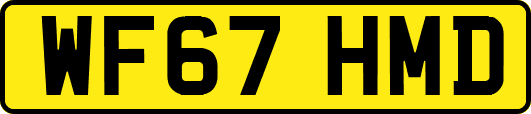 WF67HMD