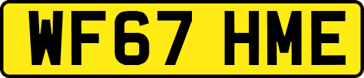 WF67HME