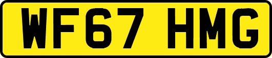 WF67HMG