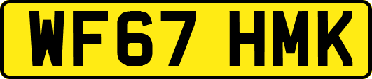 WF67HMK