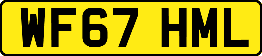 WF67HML