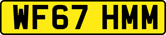 WF67HMM
