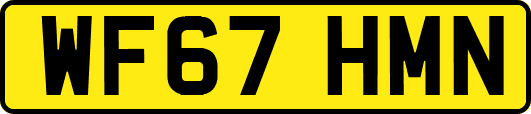 WF67HMN