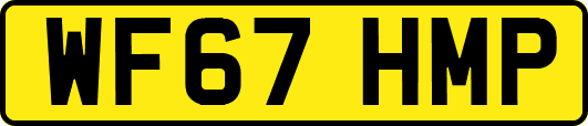 WF67HMP