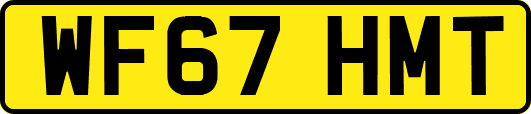 WF67HMT