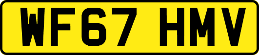 WF67HMV