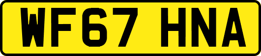 WF67HNA