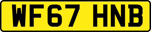 WF67HNB