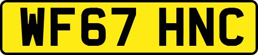 WF67HNC
