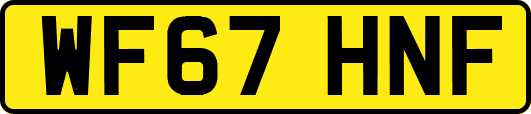 WF67HNF