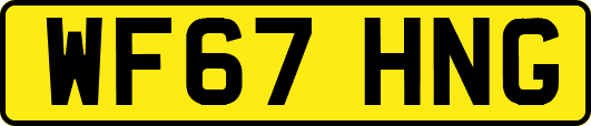 WF67HNG
