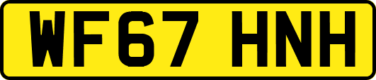 WF67HNH