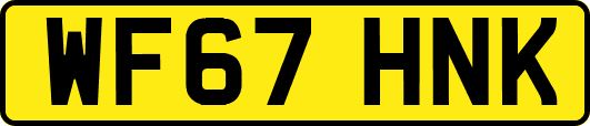 WF67HNK