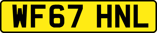 WF67HNL