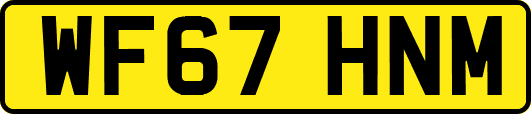 WF67HNM
