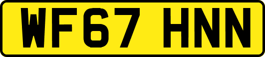 WF67HNN