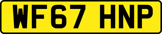 WF67HNP