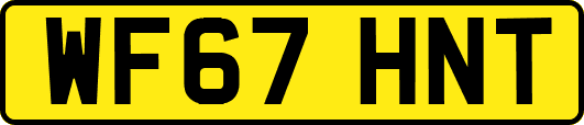 WF67HNT
