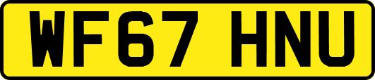 WF67HNU
