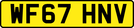 WF67HNV