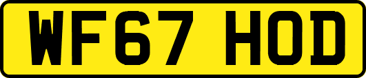 WF67HOD
