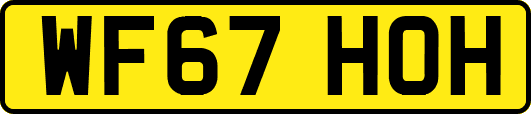 WF67HOH