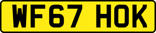 WF67HOK