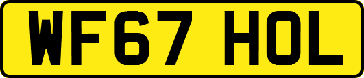 WF67HOL