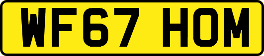 WF67HOM