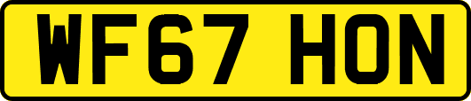 WF67HON