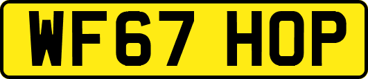 WF67HOP