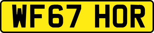 WF67HOR