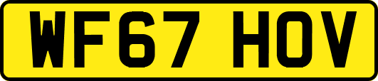 WF67HOV