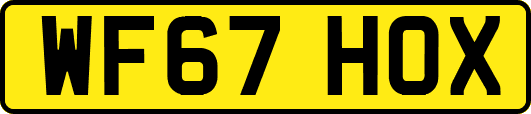 WF67HOX