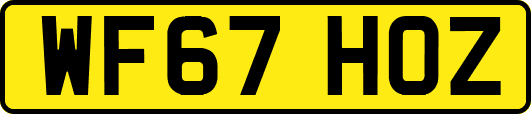 WF67HOZ