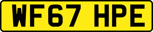 WF67HPE