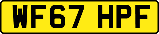 WF67HPF