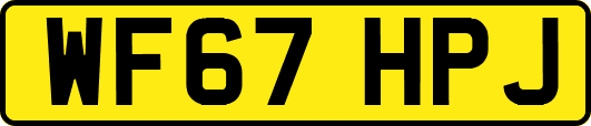 WF67HPJ