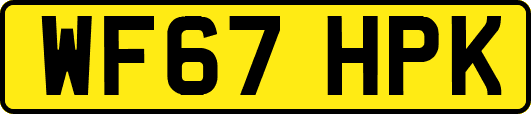 WF67HPK