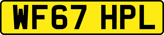 WF67HPL