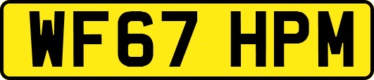 WF67HPM