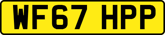 WF67HPP
