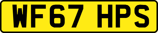 WF67HPS