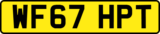 WF67HPT