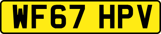 WF67HPV